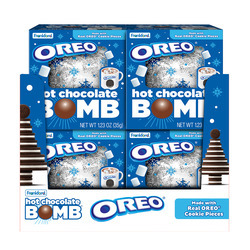 OREO Hot Chocolate Bomb 12/1.23oz