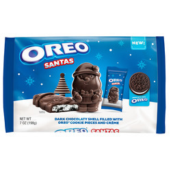 OREO Santas 20/7oz