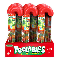 Peelables Cane Tube 12/2.89oz