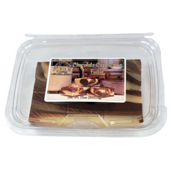 Chocolate Cappuccino Fudge 8/12oz
