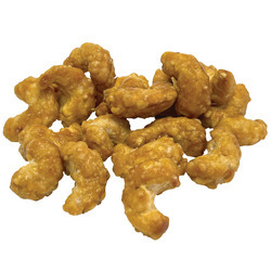 Pineapple Habanero Cashews 30lb