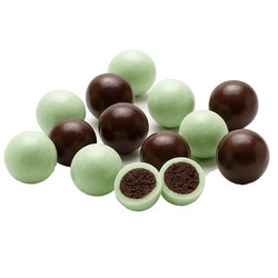 Chocolate Mint Cookie Bites 20lb
