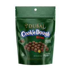 Dubai Cookie Dough Bites 12/5.5oz