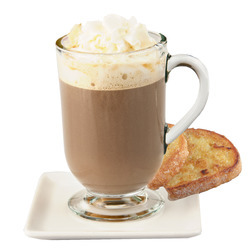 French Toast Cappuccino 2/5lb