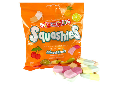 Mixed Fruit Squashies 12/5oz