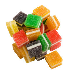 Assorted Fruit Stackups 6/5lb