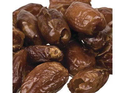 Whole Fancy Pitted Dates 15lb