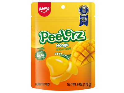Peelerz Mango 12/6oz