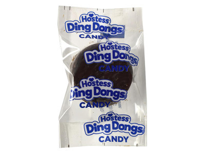Mini Ding Dongs Candy 12lb