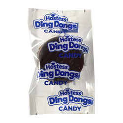 Mini Ding Dongs Candy 12lb