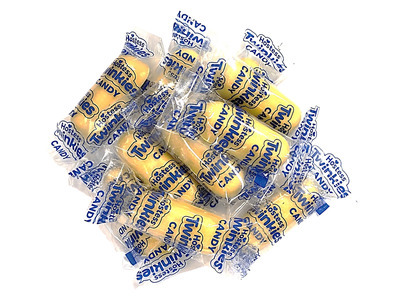 Twinkies Minibars Candy 12lb