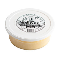 Farmhouse Butter 12/8oz