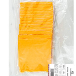 Sliced American Cheese 12/8oz