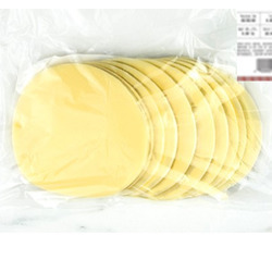 Sliced Provolone Cheese 12/8oz