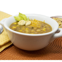 White Chicken Chili Soup Starter 5lb