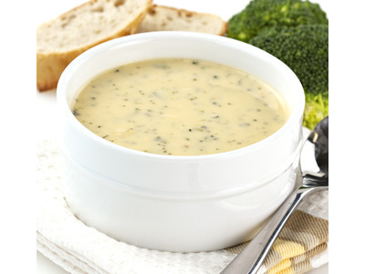 Cheddar Broccoli Soup Starter 5lb