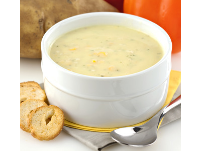 Country Corn Chowder Soup Starter 5lb