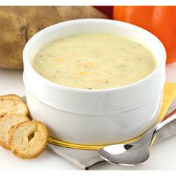 Country Corn Chowder Soup Starter 5lb