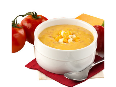 Cheesy Potato with Bac'n Flavor Soup Starter 5lb