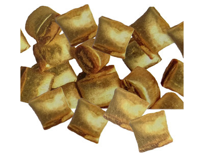 Peanut Butter Pillows 15lb