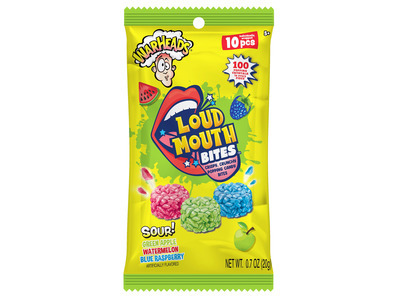 Loud Mouth Bites 24ct