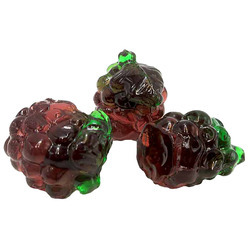 4D Gummy Grape Bursts 6/2.2lb