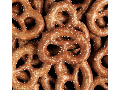 Dutch Pretzels 6lb