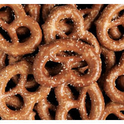 Dutch Pretzels 6lb