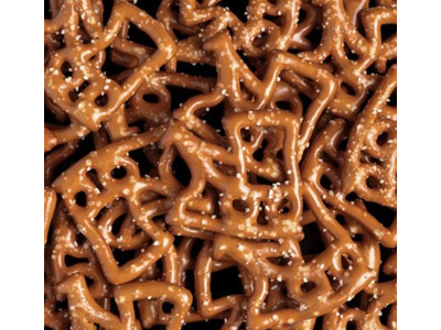 Horse & Buggy Pretzels 5lb
