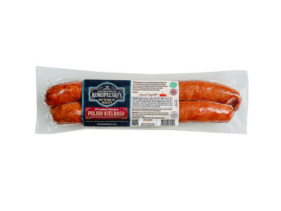 Original Polish Kielbasa 16/1lb