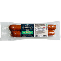 Turkey Kielbasa 16/14oz