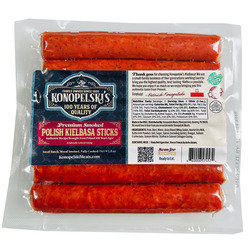 Original Kielbasa Snack Sticks 20/8oz