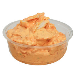 2/5lb Cajun Crab Dip