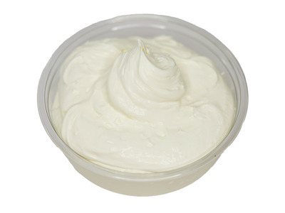 Plain Whipped Cream Cheese 2/5lb