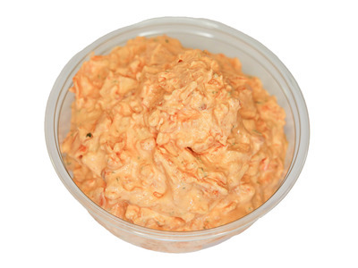 Cajun Crab Dip 12/8oz