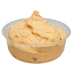 Roasted Red Pepper Cream Cheese 12/8oz