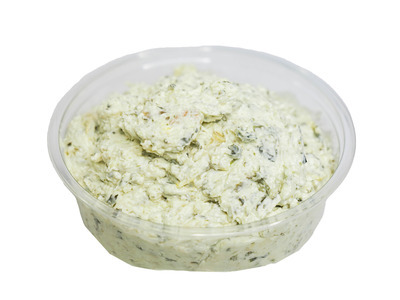 Asiago Artichoke Dip 12/8oz