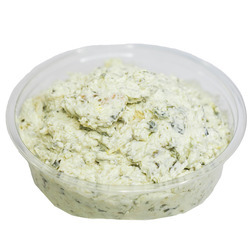 Asiago Artichoke Dip 12/8oz