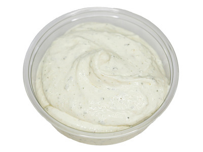 Garlic & Herb Dip 12/8oz