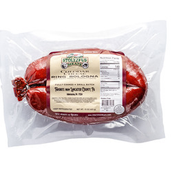 Cheddar Cheese Ring Bologna 15/15oz