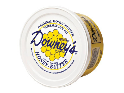 Original Honey Butter 12/8oz