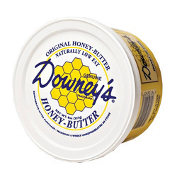 Original Honey Butter 12/8oz