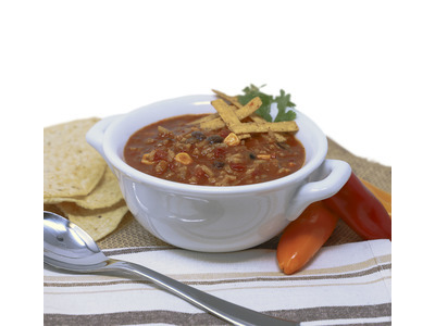 Fiesta Tortilla Soup Starter 5lb