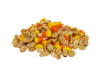 Hayday Snack Mix 2/4lb