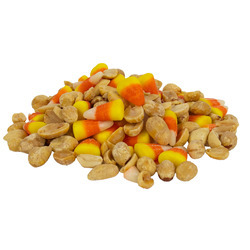 Hayday Snack Mix 2/4lb