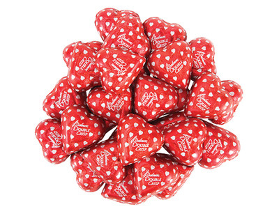 Double Crisp Hearts 24lb