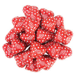 Double Crisp Hearts 24lb