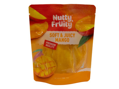 Soft Dry Mango 10/5oz