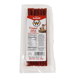 Original Snack Sticks 30/6pk