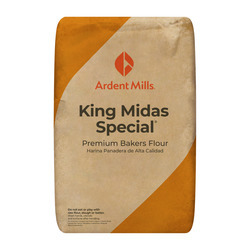 King Midas Special Flour Bleached 50lb